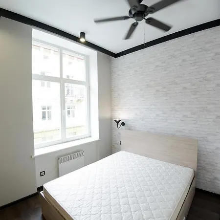 Apartment стильна в самому центрі *
