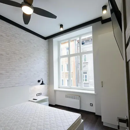 Apartment стильна в самому центрі *
