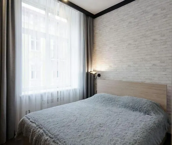 Apartman стильна в самому центрі *