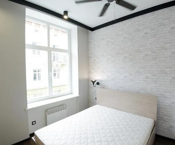 Apartman стильна в самому центрі *